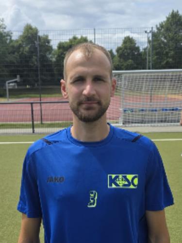 Klevis Buci