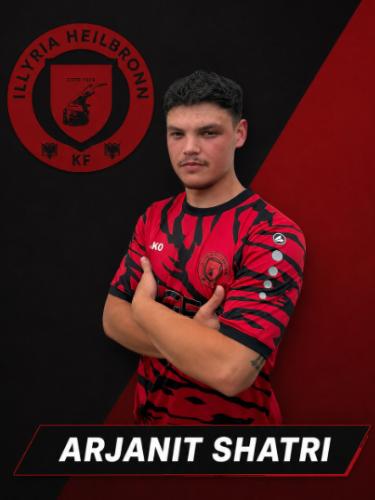 Arjanit Shatri
