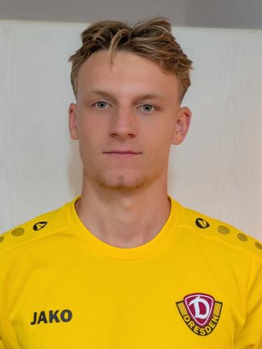 Luca Grimm