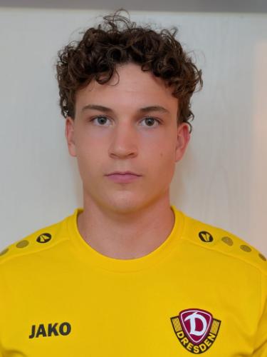 Aaron Henkel