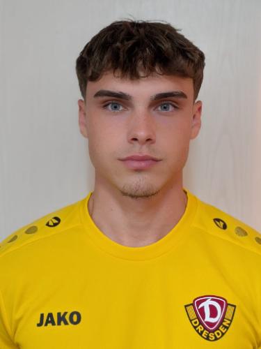 Paul Kampe