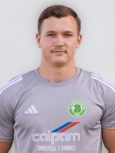 Theo Becker