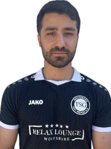 Muhsin Melik Kahraman