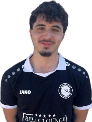 Efe Gültas