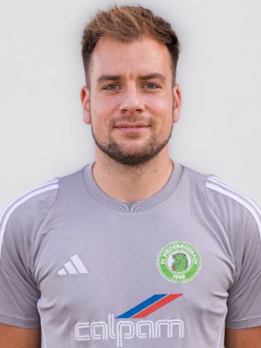 Lukas Blech