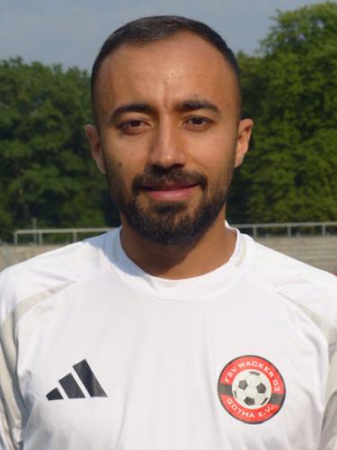Ismail Khodeda