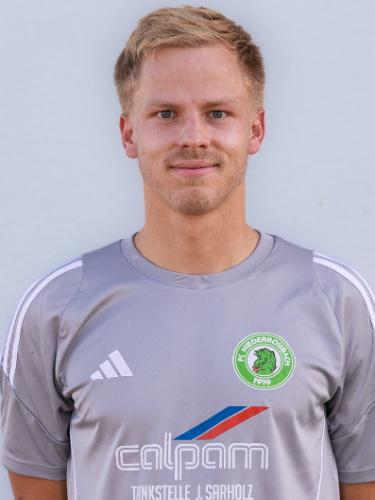 Tim Christian
