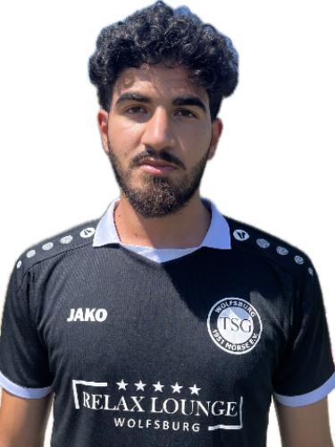 Mohamed Majid