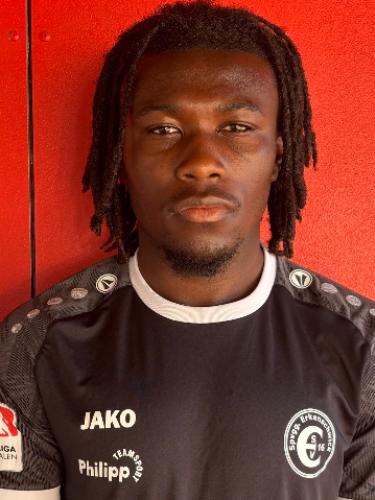 Obed Ofori