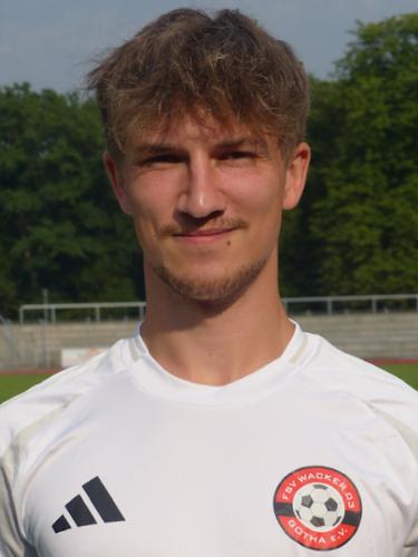Erik Hüttner