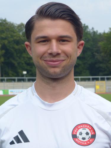 Richard Monecke