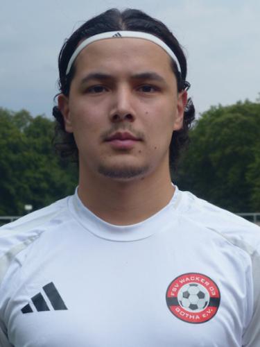 Maksat Radzhabov