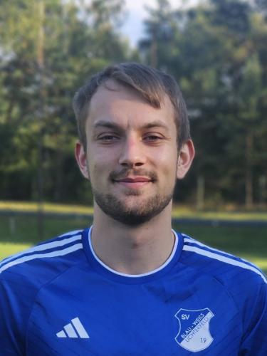 Max Gudenschwager