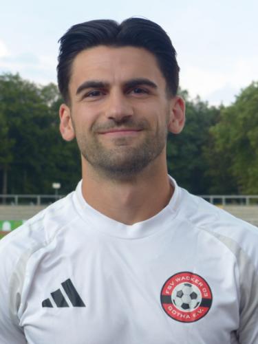 Artim Ramadani