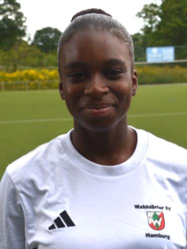 Abigail Amakye