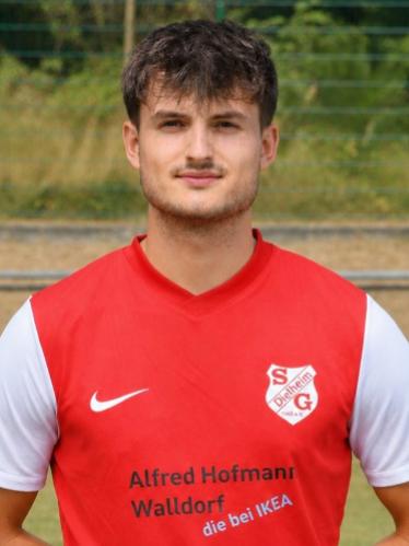 Dennis Freitag