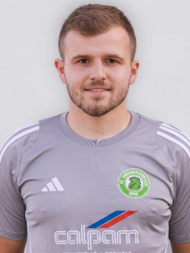 Jeremi Künkler