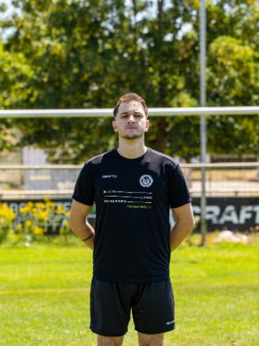 Fabian Schneider
