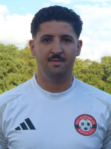 Younes El Antaki