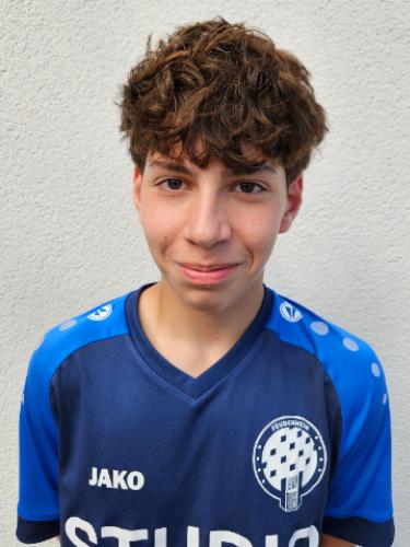 Ismet Kaan Tümüklü