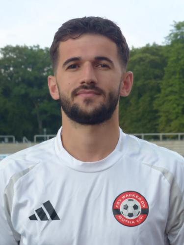 Ersid Fikaj