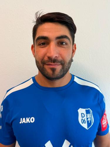 Ramin Kronefeld