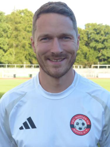 Sebastian Galozy