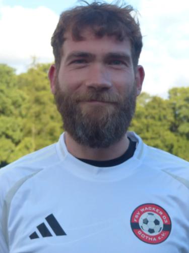 Kevin Helm