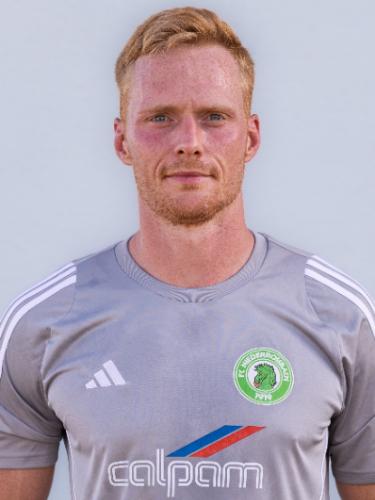 David Quandel