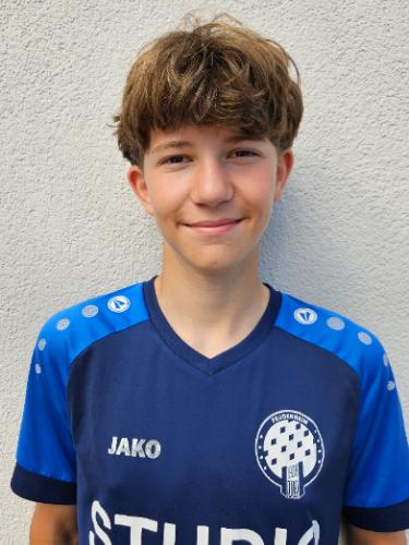Theo Häublein