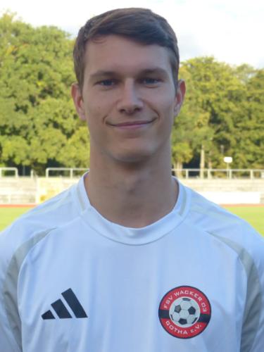 Lukas Kehr
