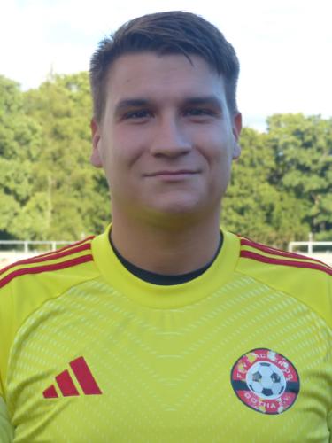 Ole Kühlmann