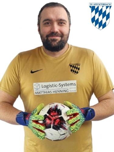 Bahadir Sonkaya
