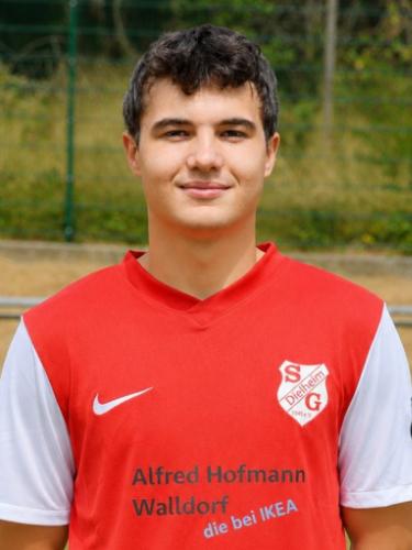 Falk Hildebrand