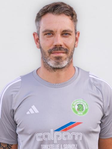 Fabian Thomaser