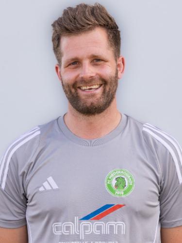 Benny Walkenbach