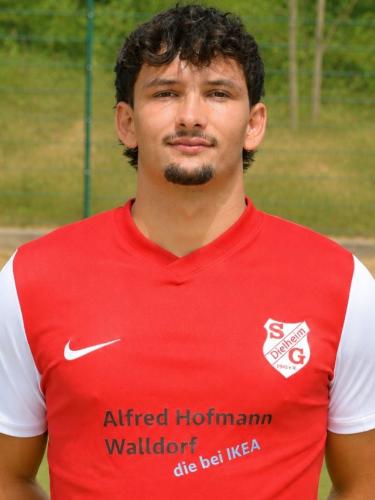 Noel Baumgärtner