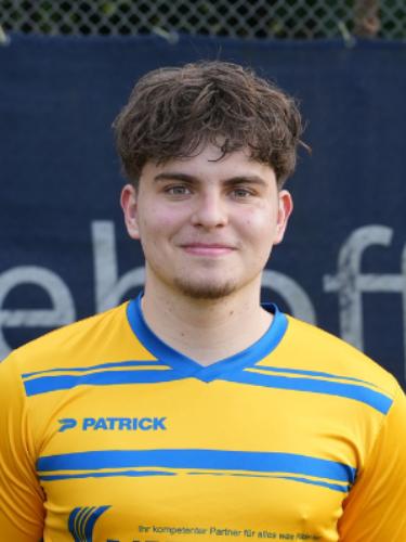David Gazenbiller