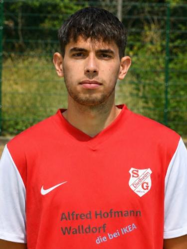 Marius Laier
