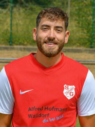 Marco Jochim