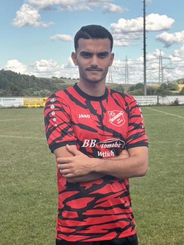Efe Özdemir