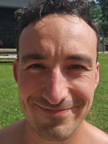 Tibor Kreiger