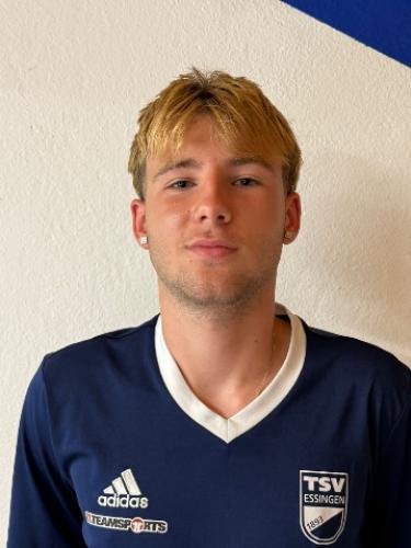 Felix Granzer
