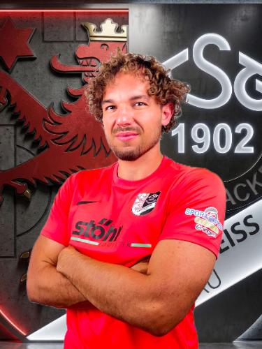 Benedikt Schneider