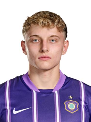 Finn Heidrich
