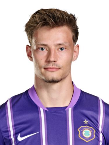 Willi Kamm