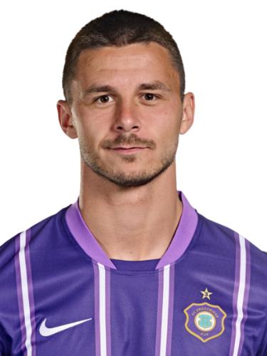 Patrick Wolfgang Kapp