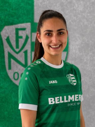 Jeannette Martinez-Lehmann