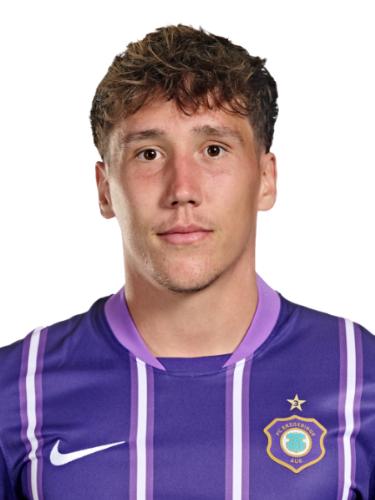 Jonas Kehl