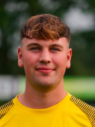 Jarne Hollenhorst